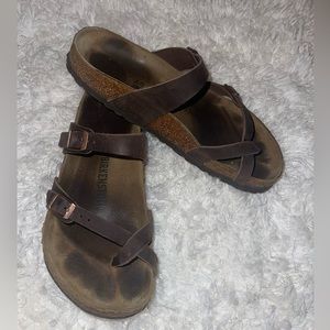 Birkenstock Sandals